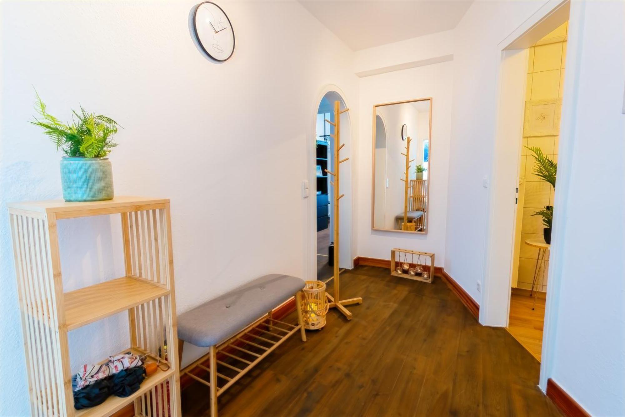 The Big Muenster Fuer Bis Zu 12, Whirlpool, Sauna, Zentral, Tischfussball, Balkon, Gasgrill Ulm Eksteriør bilde