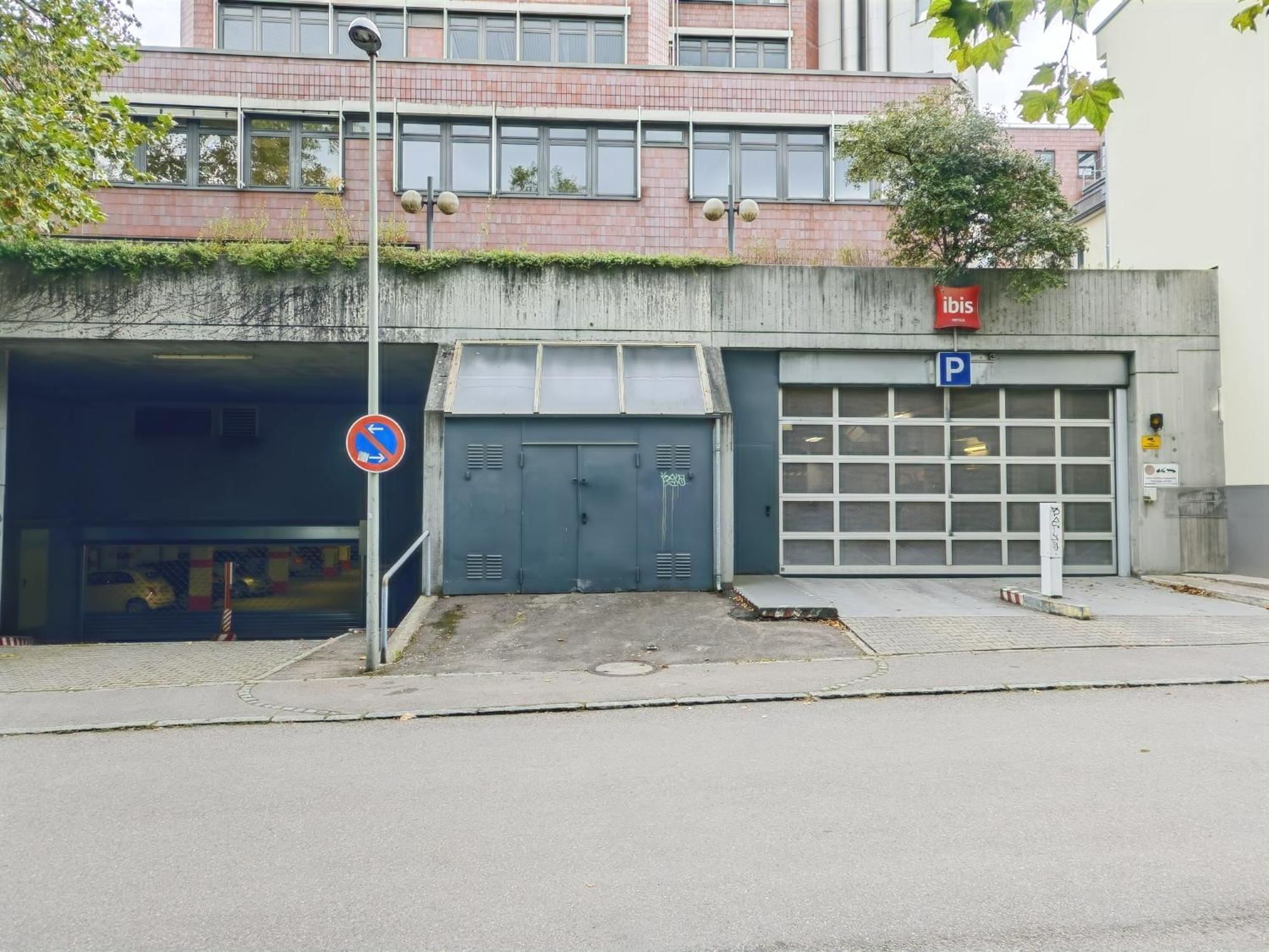 The Big Muenster Fuer Bis Zu 12, Whirlpool, Sauna, Zentral, Tischfussball, Balkon, Gasgrill Ulm Eksteriør bilde